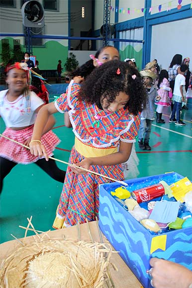 Festa Junina Aiacom 202258