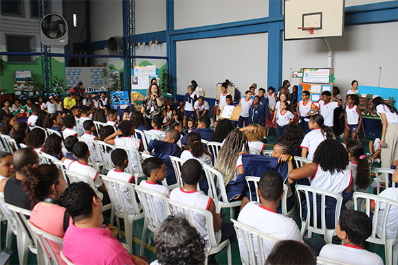 10 Foto Site Feira Do Conhecimento E Cultura