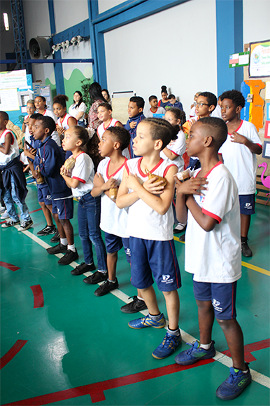 11 Foto Site Feira Do Conhecimento E Cultura