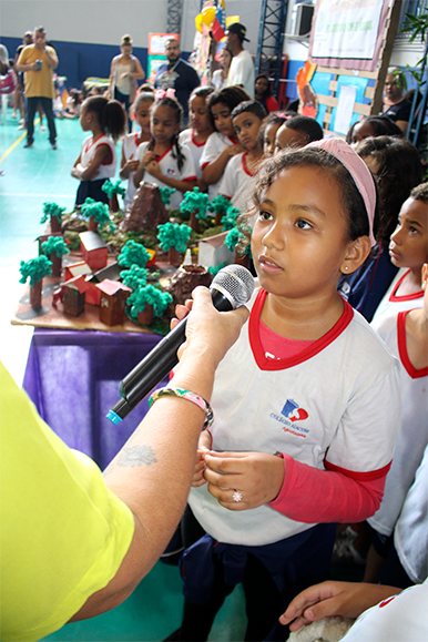 13 Foto Site Feira Do Conhecimento E Cultura