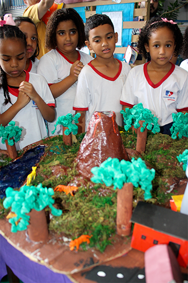 15 Foto Site Feira Do Conhecimento E Cultura