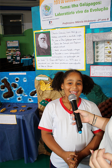 17 Foto Site Feira Do Conhecimento E Cultura