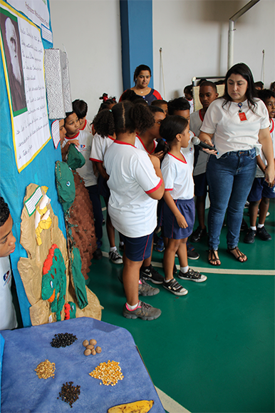 18 Foto Site Feira Do Conhecimento E Cultura