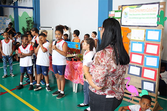 20 Foto Site Feira Do Conhecimento E Cultura
