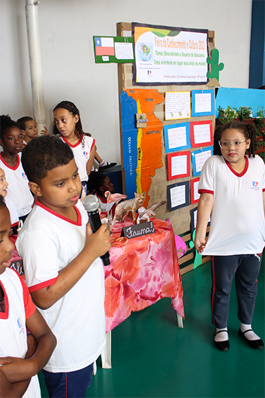 21 Foto Site Feira Do Conhecimento E Cultura