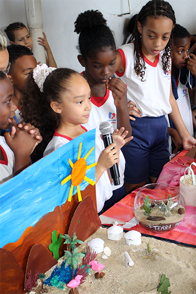 22 Foto Site Feira Do Conhecimento E Cultura