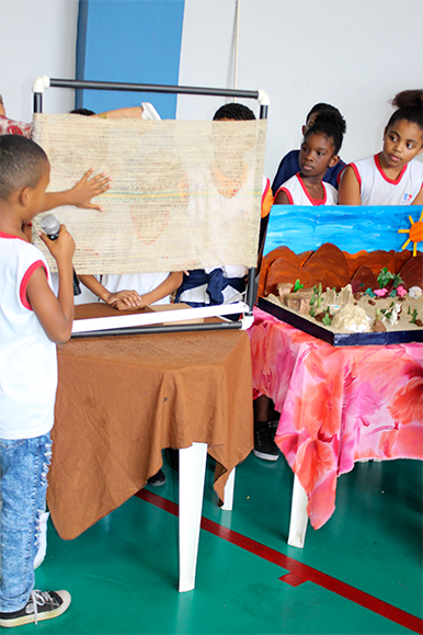 23 Foto Site Feira Do Conhecimento E Cultura