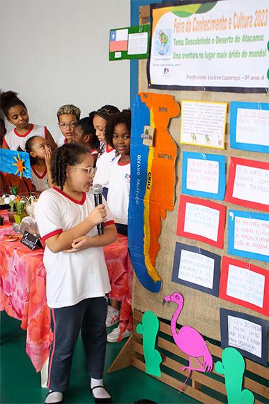 24 Foto Site Feira Do Conhecimento E Cultura