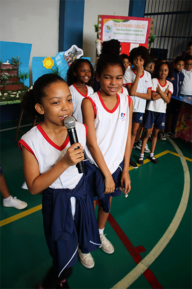 25 Foto Site Feira Do Conhecimento E Cultura