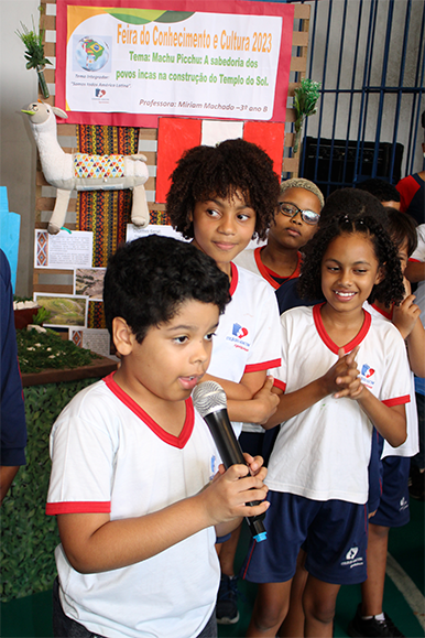 27 Foto Site Feira Do Conhecimento E Cultura