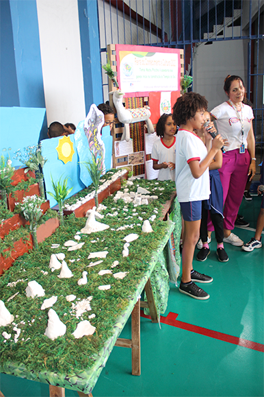 29 Foto Site Feira Do Conhecimento E Cultura