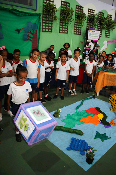 3 Foto Site Feira Do Conhecimento E Cultura