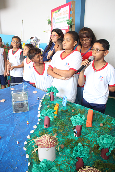 31 Foto Site Feira Do Conhecimento E Cultura