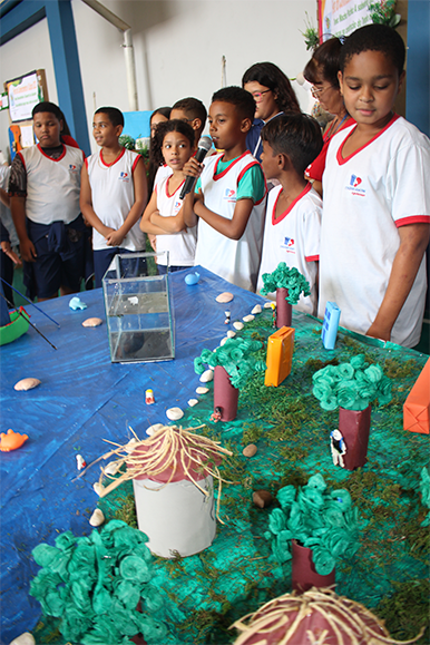 32 Foto Site Feira Do Conhecimento E Cultura