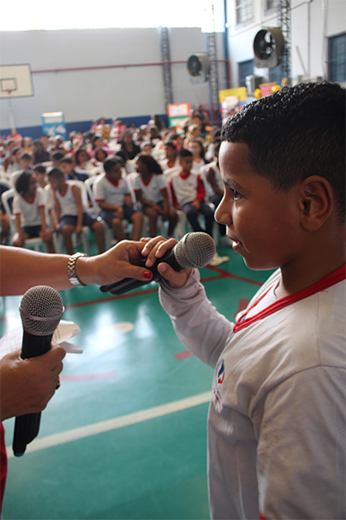 33 Foto Site Feira Do Conhecimento E Cultura