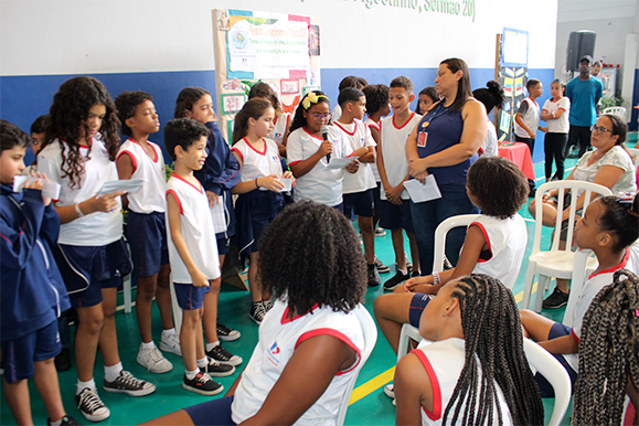 36 Foto Site Feira Do Conhecimento E Cultura