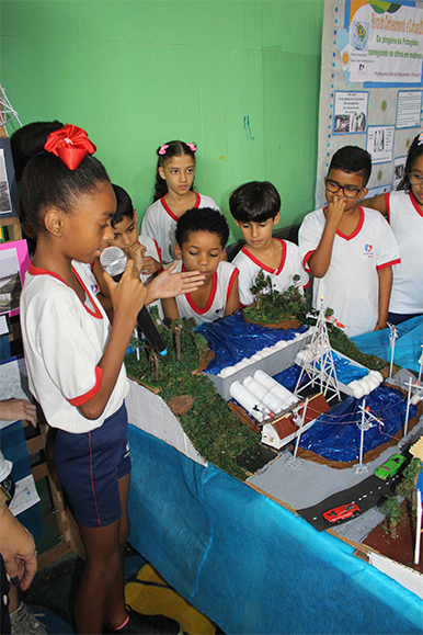 43 Foto Site Feira Do Conhecimento E Cultura