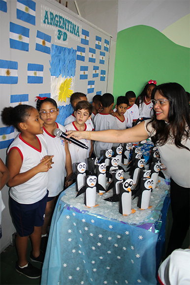 46 Foto Site Feira Do Conhecimento E Cultura