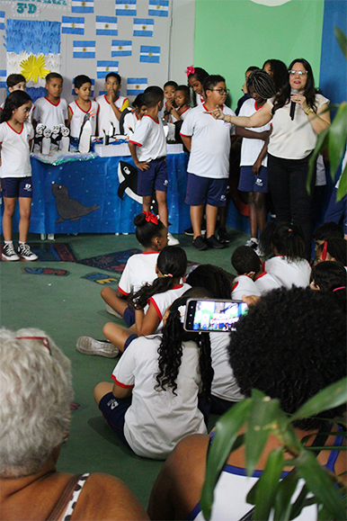 48 Foto Site Feira Do Conhecimento E Cultura