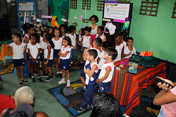 5 Foto Site Feira Do Conhecimento E Cultura