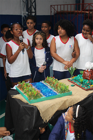54 Foto Site Feira Do Conhecimento E Cultura