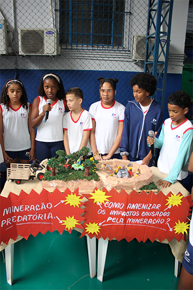 58 Foto Site Feira Do Conhecimento E Cultura