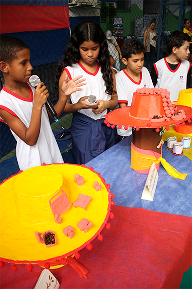 62 Foto Site Feira Do Conhecimento E Cultura