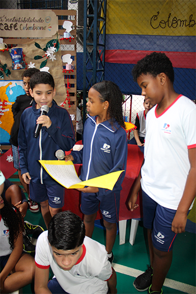 64 Foto Site Feira Do Conhecimento E Cultura