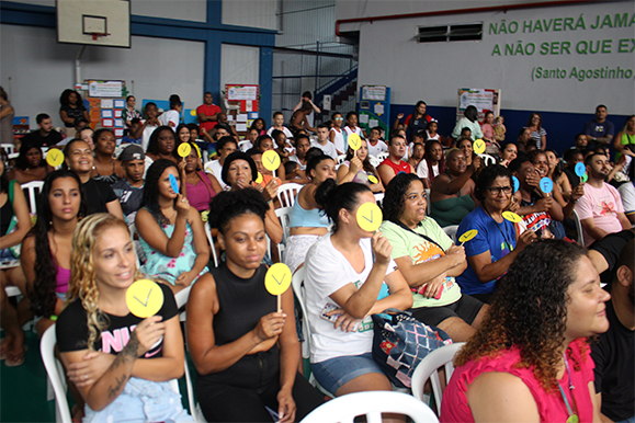 65 Foto Site Feira Do Conhecimento E Cultura