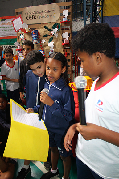 66 Foto Site Feira Do Conhecimento E Cultura