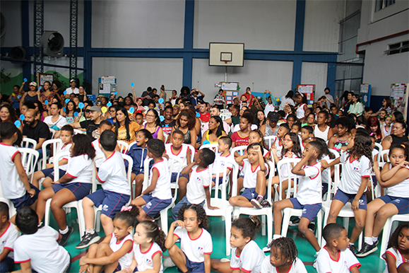 67 Foto Site Feira Do Conhecimento E Cultura