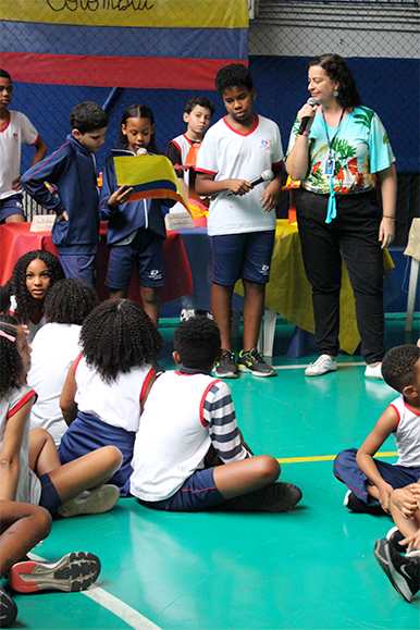 69 Foto Site Feira Do Conhecimento E Cultura