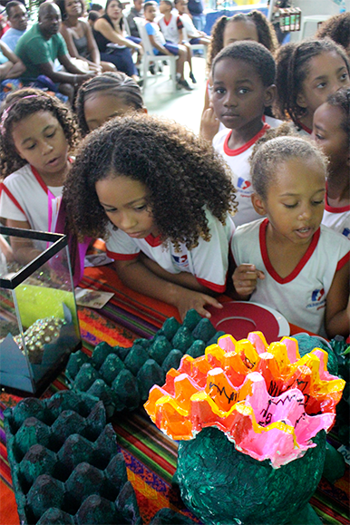 7 Foto Site Feira Do Conhecimento E Cultura