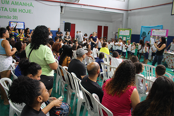 70 Foto Site Feira Do Conhecimento E Cultura