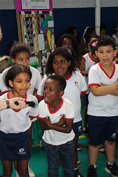 71 Foto Site Feira Do Conhecimento E Cultura