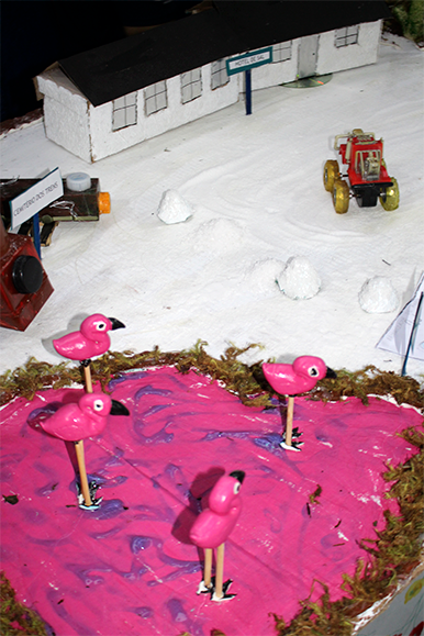 72 Foto Site Feira Do Conhecimento E Cultura