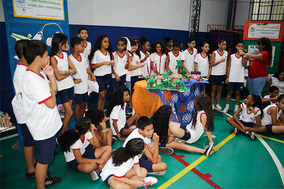 73 Foto Site Feira Do Conhecimento E Cultura