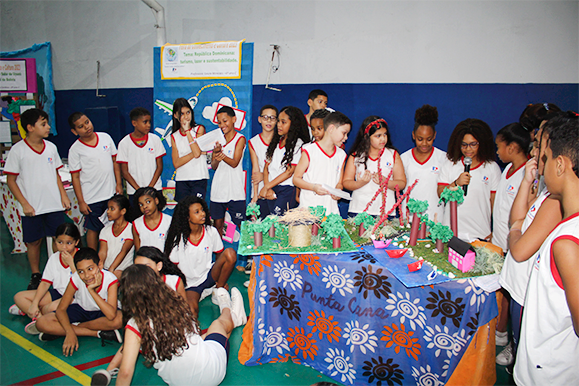 74 Foto Site Feira Do Conhecimento E Cultura