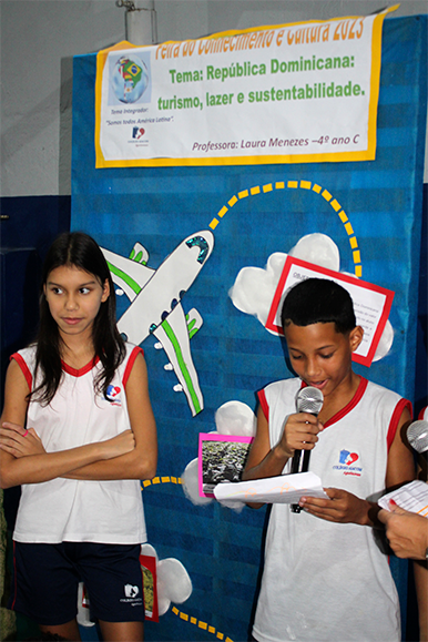 75 Foto Site Feira Do Conhecimento E Cultura