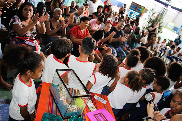 8 Foto Site Feira Do Conhecimento E Cultura