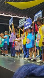 Foto 1 Mostra Art E Pedag 2025