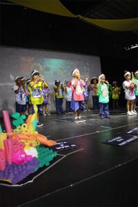 Foto 8 Mostra Art E Pedag 2025